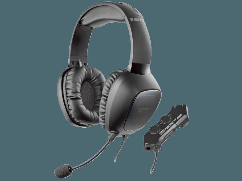 CREATIVE Sound Blaster Tactic360 Sigma