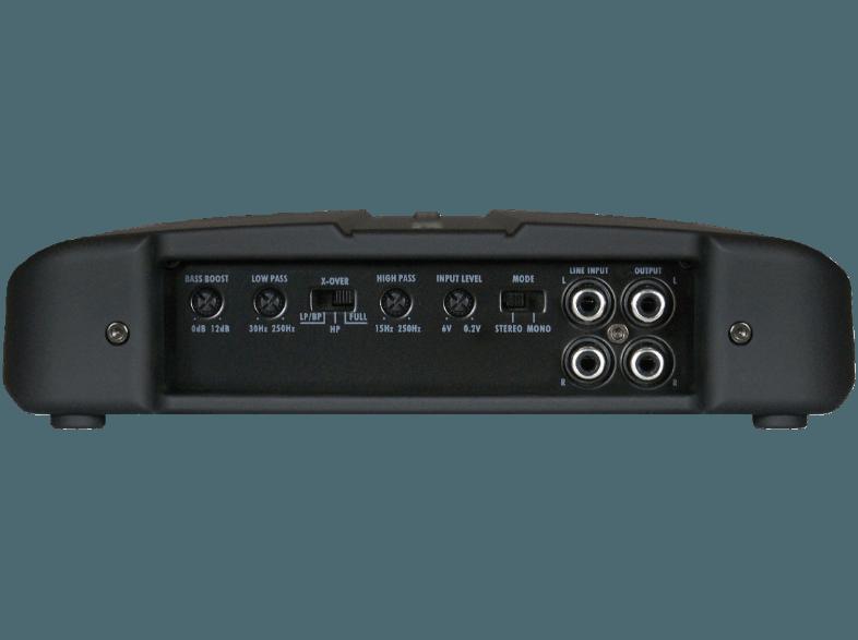 CRUNCH DSX-2350