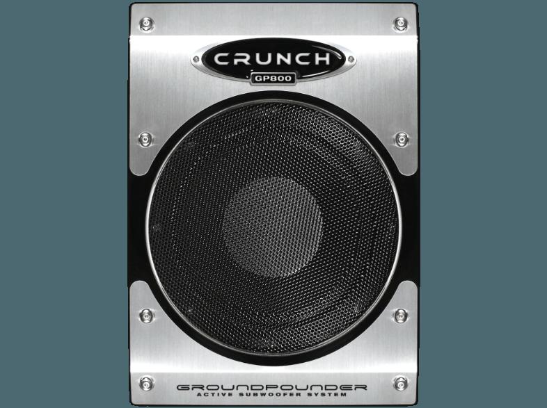 CRUNCH GP-800