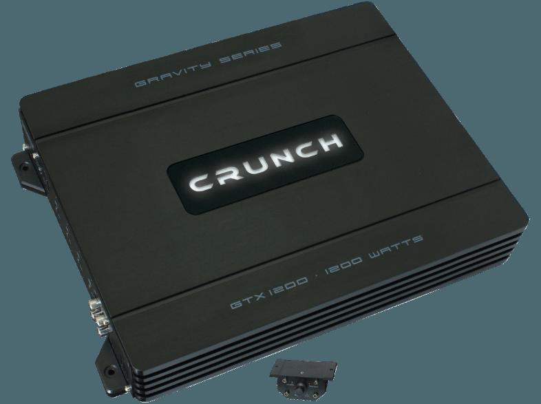 CRUNCH GTX-1200, CRUNCH, GTX-1200