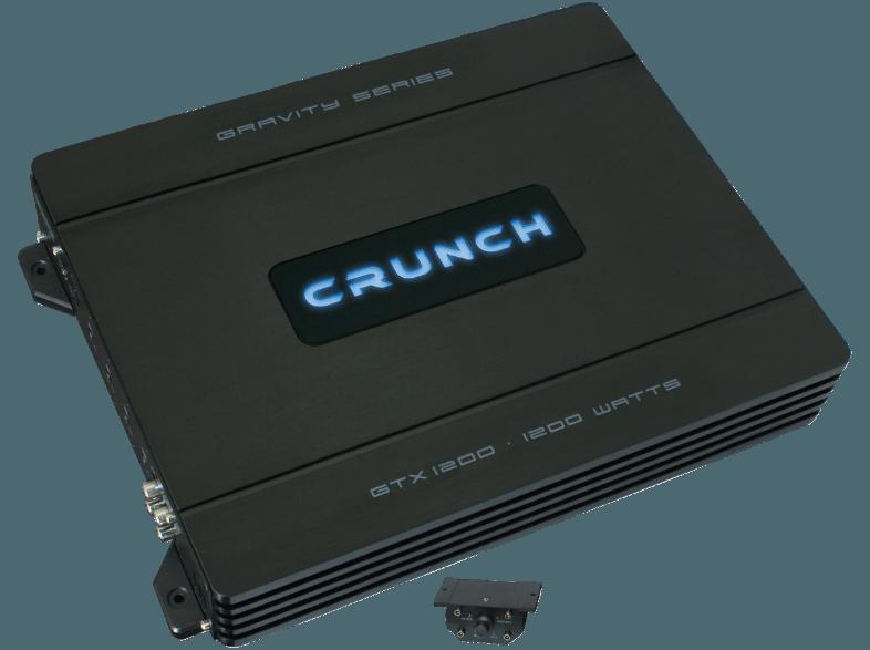 CRUNCH GTX-1200