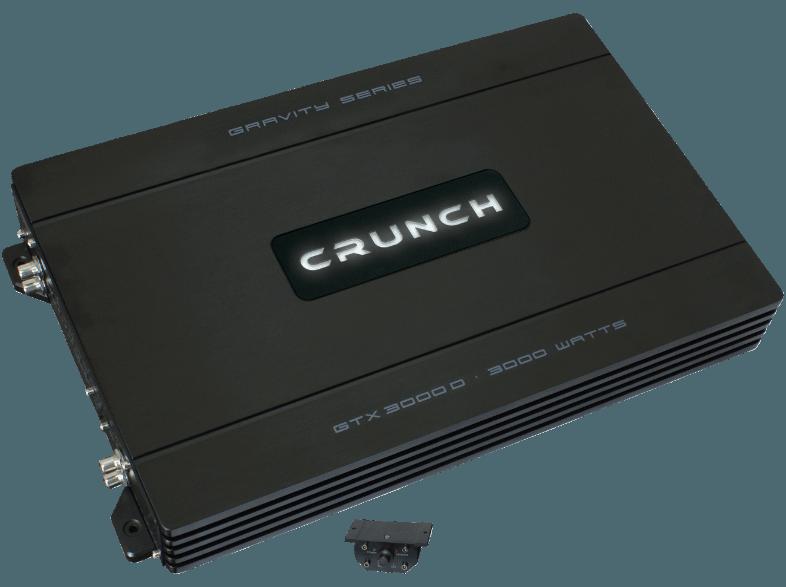 CRUNCH GTX-3000 D