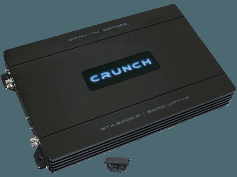 CRUNCH GTX-3000 D, CRUNCH, GTX-3000, D