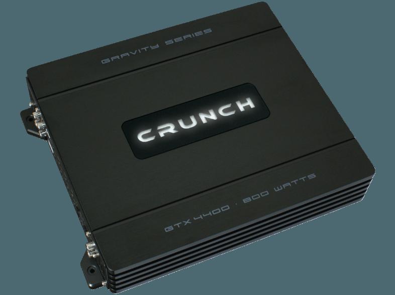 CRUNCH GTX-4400, CRUNCH, GTX-4400