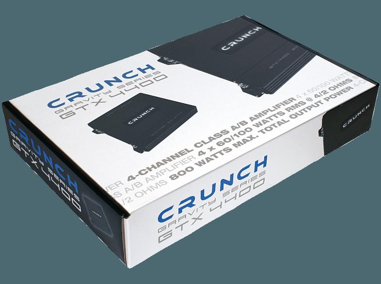 CRUNCH GTX-4400