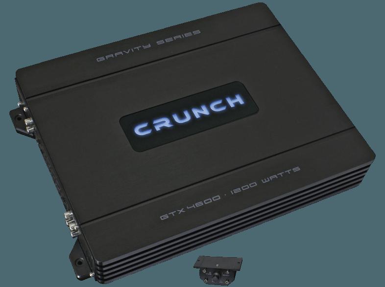 CRUNCH GTX-4600, CRUNCH, GTX-4600