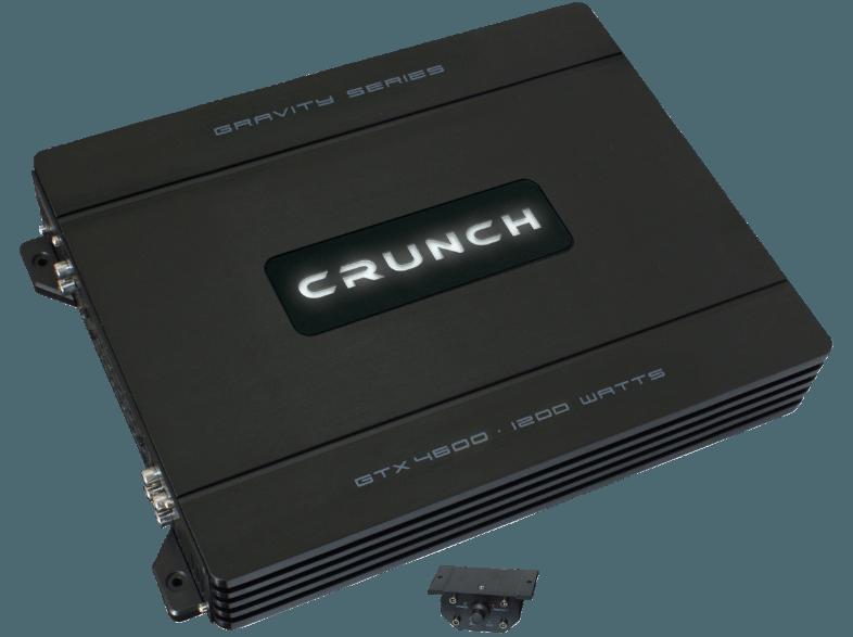 CRUNCH GTX-4600