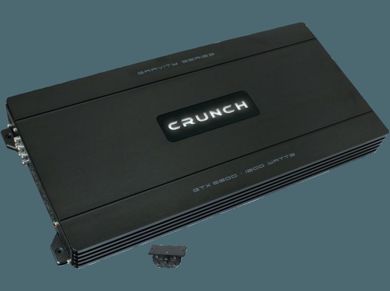CRUNCH GTX-5900