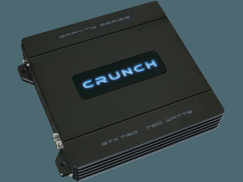 CRUNCH GTX-750, CRUNCH, GTX-750