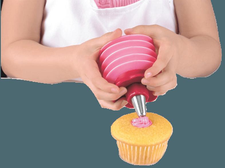 CUISIPRO 747159 Cupcake Set