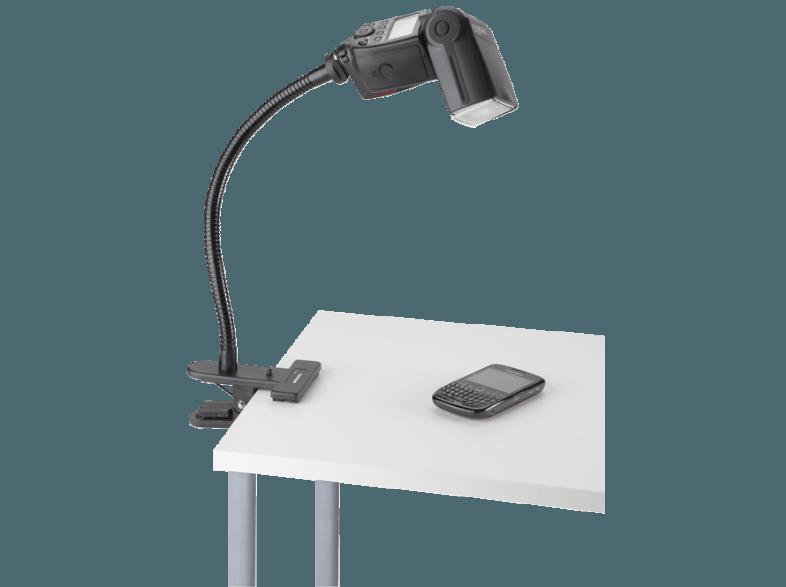 CULLMANN 42142 Flexx Assistant Set  Zubehör-Set, Schwarz,