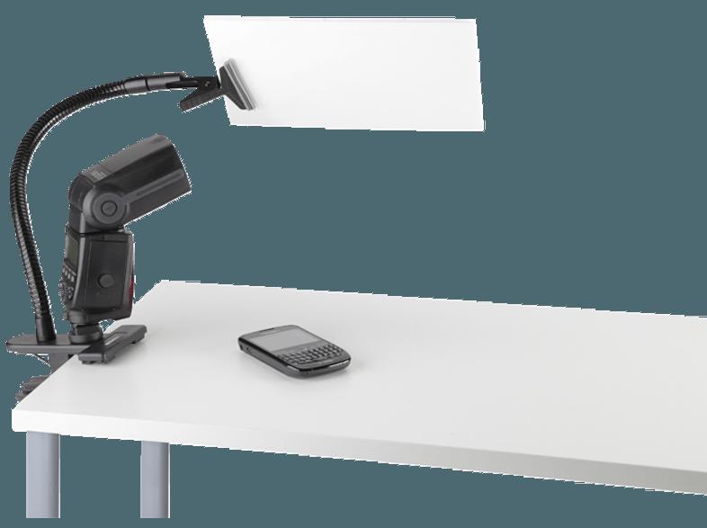 CULLMANN 42142 Flexx Assistant Set  Zubehör-Set, Schwarz,