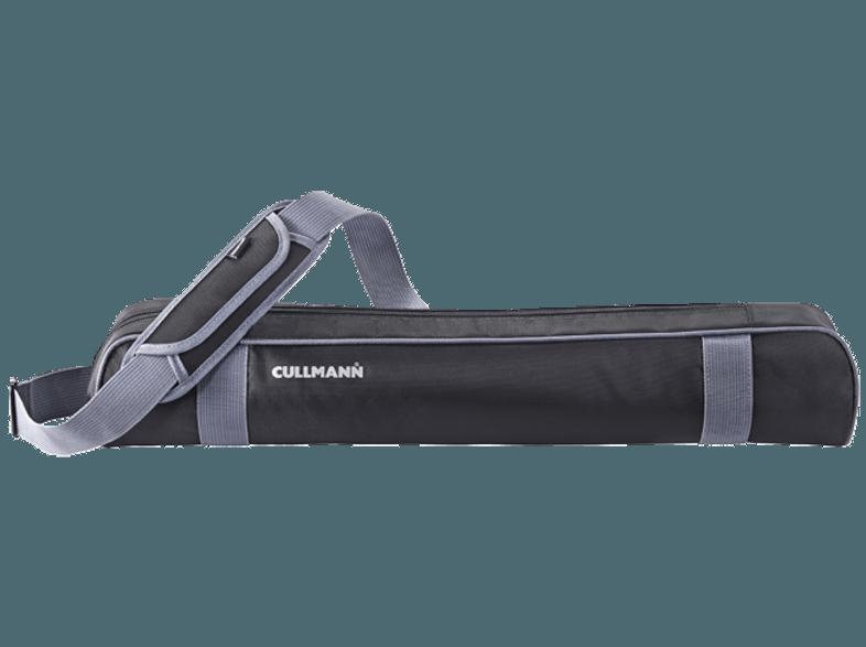 CULLMANN 56494 Concept One 350 Tasche für 622 OT35; 625; 625C; 625 OT35; 625M OT35 (Farbe: Schwarz)