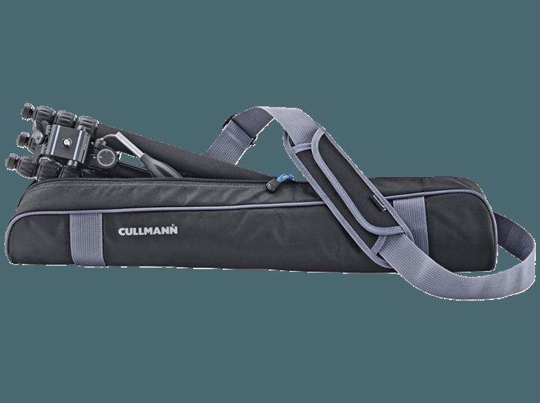 CULLMANN 56494 Concept One 350 Tasche für 622 OT35; 625; 625C; 625 OT35; 625M OT35 (Farbe: Schwarz)