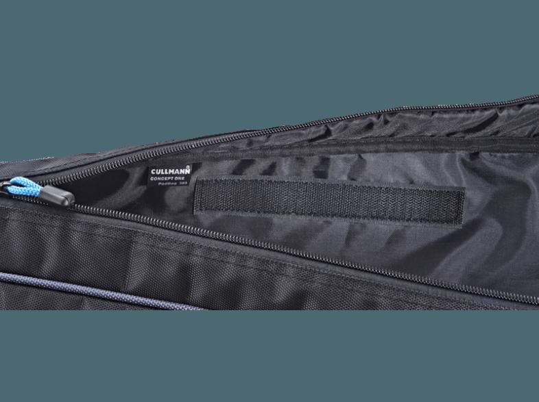 CULLMANN 56494 Concept One 350 Tasche für 622 OT35; 625; 625C; 625 OT35; 625M OT35 (Farbe: Schwarz)