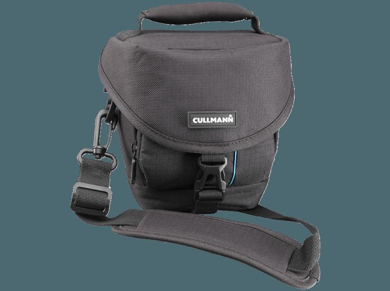 CULLMANN 93710 Panama Action 90 Tasche für Systemkameras (Farbe: Schwarz), CULLMANN, 93710, Panama, Action, 90, Tasche, Systemkameras, Farbe:, Schwarz,