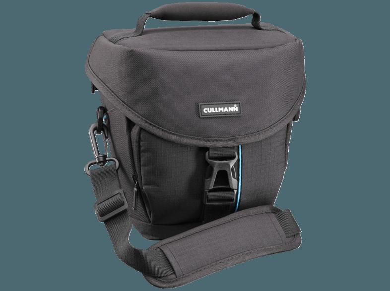 CULLMANN 93716 Panama Action 200 Tasche für Systemkamera, Spiegelreflexkamera (Farbe: Schwarz), CULLMANN, 93716, Panama, Action, 200, Tasche, Systemkamera, Spiegelreflexkamera, Farbe:, Schwarz,