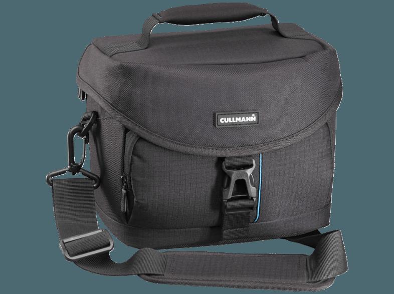 CULLMANN 93743 Panama Maxima 120 Tasche für Spiegelreflexkamera, Systemkamera, Camcorder (Farbe: Schwarz)