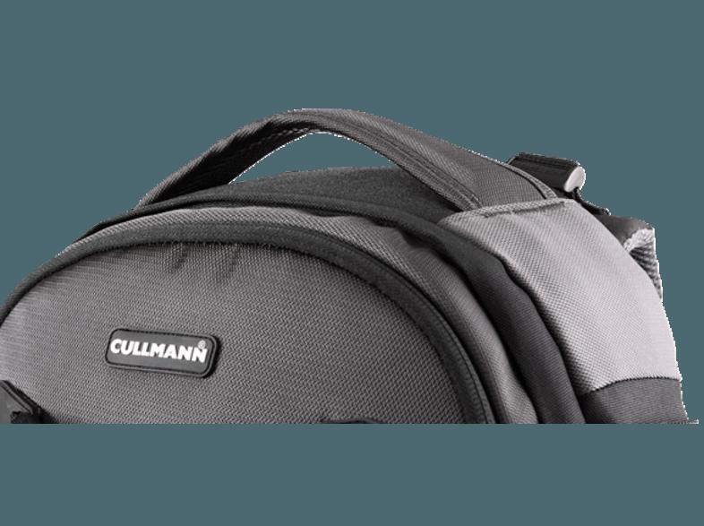 CULLMANN 94820 Lima 200 Rucksack für kleine bis mittlere Kamera- / Camcorderausrüstung (Farbe: Schwarz)