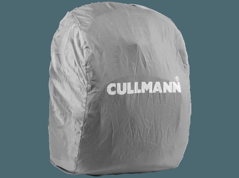 CULLMANN 94820 Lima 200 Rucksack für kleine bis mittlere Kamera- / Camcorderausrüstung (Farbe: Schwarz)