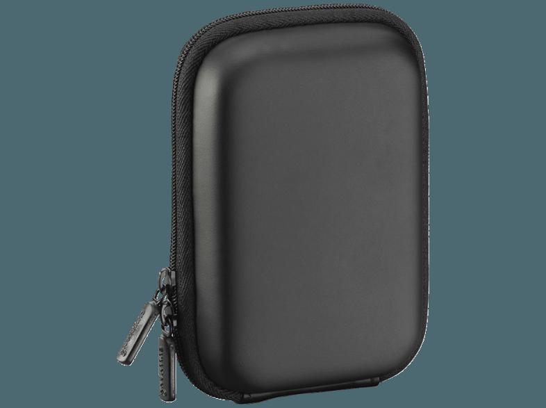 CULLMANN 95765 Lagos Compact 290 Tasche für Kompaktkameras (Farbe: Schwarz)