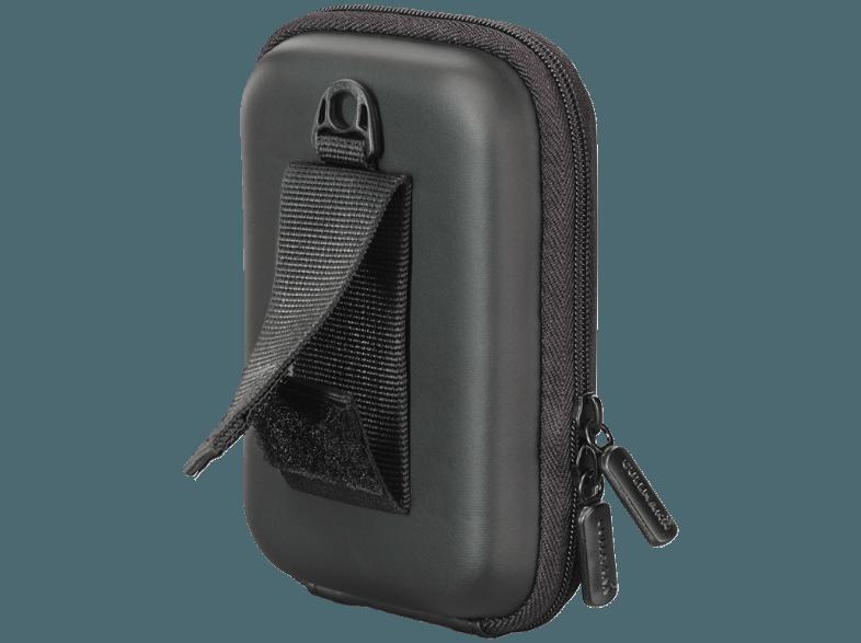 CULLMANN 95765 Lagos Compact 290 Tasche für Kompaktkameras (Farbe: Schwarz)