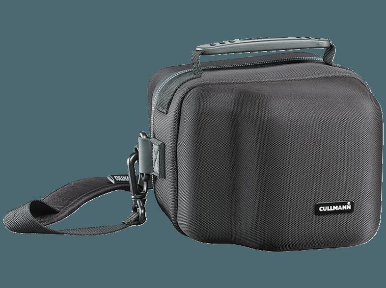 CULLMANN 95990 Lagos special Vario 500 Tasche für Spiegelreflexkameras (Farbe: Schwarz)