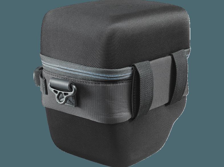 CULLMANN 95990 Lagos special Vario 500 Tasche für Spiegelreflexkameras (Farbe: Schwarz)