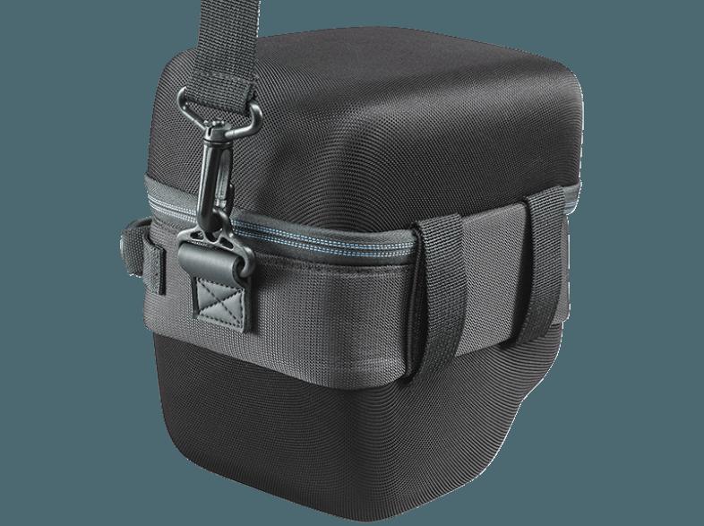 CULLMANN 95990 Lagos special Vario 500 Tasche für Spiegelreflexkameras (Farbe: Schwarz)