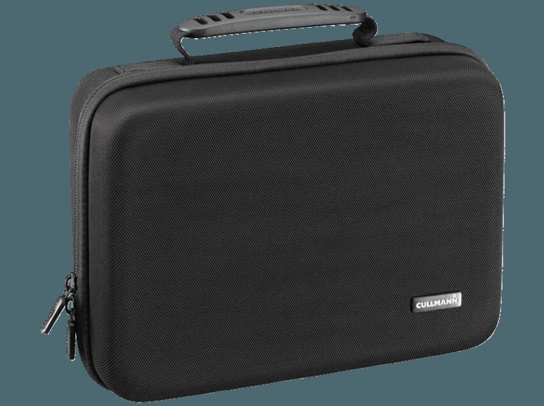 CULLMANN 95995 Lagos sports Vario 555 Tasche für Kamera und Zubehör (Farbe: Schwarz)