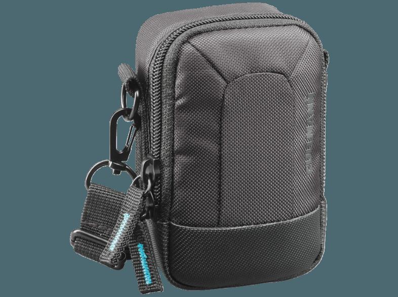 CULLMANN 96945 Berlin Vario 110 Tasche für Systemkamera, Camcorder (Farbe: Schwarz)