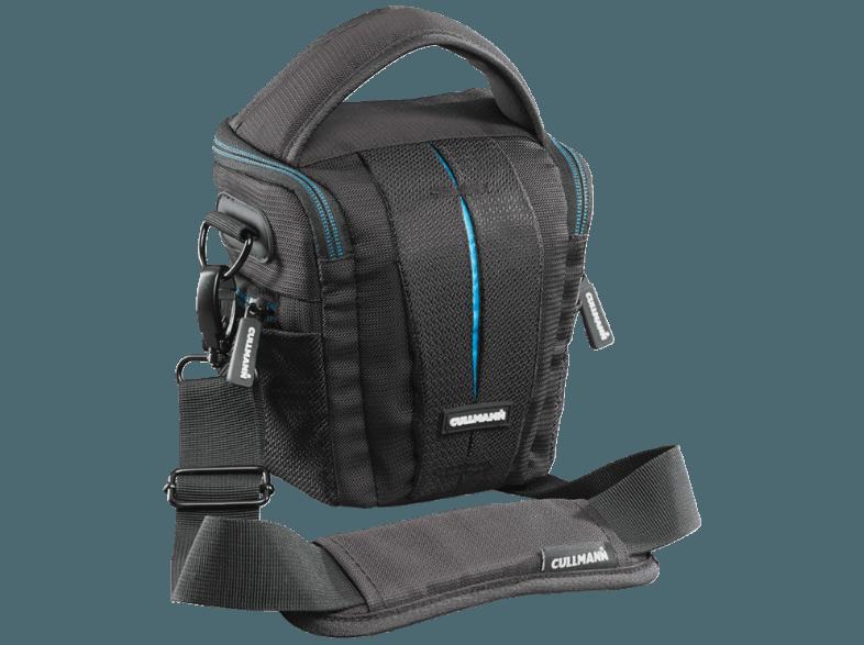 CULLMANN 97315 Sydney pro Action 150 Tasche für Spiegelreflexkamera, Systemkamera (Farbe: Schwarz)