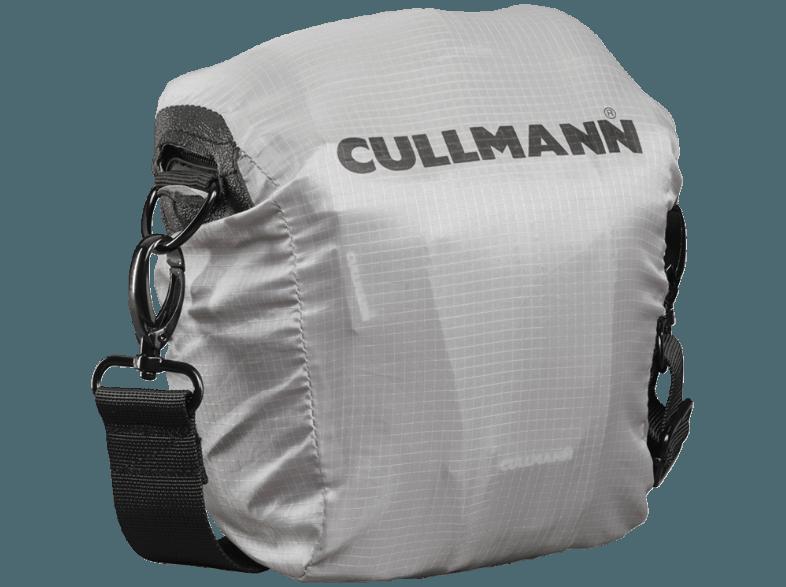 CULLMANN 97315 Sydney pro Action 150 Tasche für Spiegelreflexkamera, Systemkamera (Farbe: Schwarz)