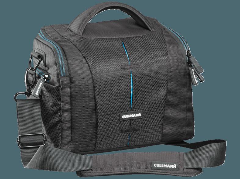 CULLMANN 97540 Sydney pro Maxima 200 Tasche für Camcorder, Systemkamera, Spiegelreflexkamera (Farbe: Schwarz)