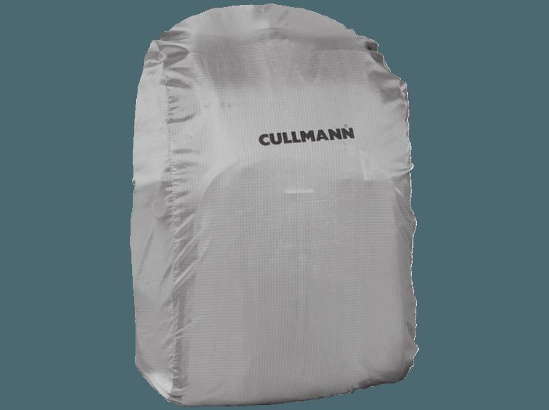 CULLMANN 97865 Sydney pro DayPack 600  Tasche für Camcorder, Systemkamera, Spiegelreflexkamera (Farbe: Schwarz)