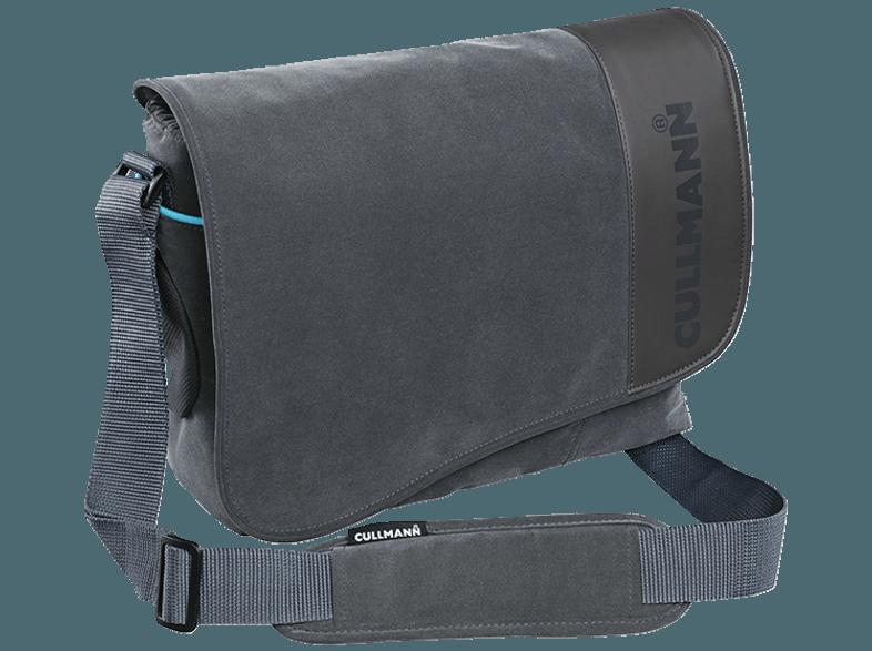 CULLMANN 98311 Madrid Maxima 330  Tasche für Systemkamera, Spiegelreflexkamera, Camcorder (Farbe: Grau)