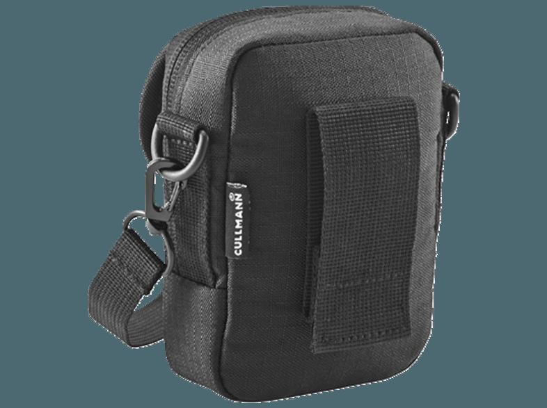 CULLMANN 99020 Ultralight pro Compact 200 Tasche für Kompaktkameras (Farbe: Schwarz), CULLMANN, 99020, Ultralight, pro, Compact, 200, Tasche, Kompaktkameras, Farbe:, Schwarz,