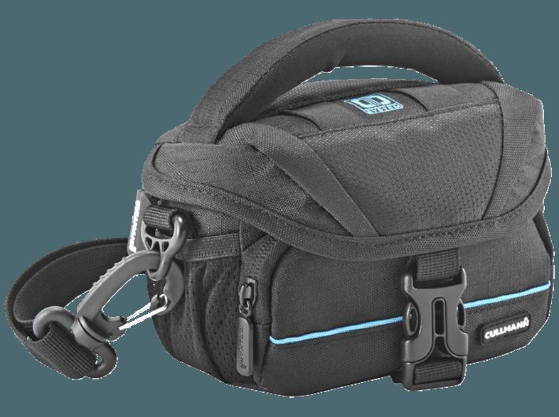 CULLMANN 99110 Ultralight pro Vario 100 Tasche für Kompaktkamera, Systemkamera, Camcorder (Farbe: Schwarz), CULLMANN, 99110, Ultralight, pro, Vario, 100, Tasche, Kompaktkamera, Systemkamera, Camcorder, Farbe:, Schwarz,