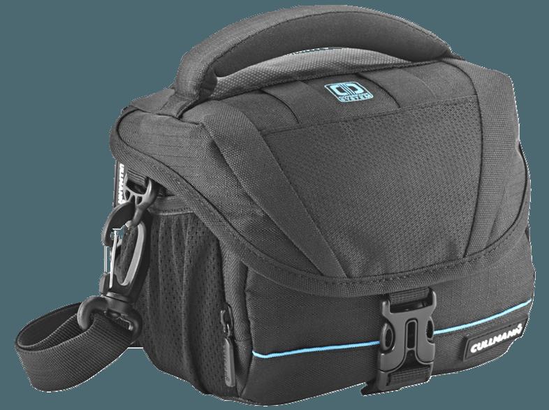 CULLMANN 99130 Ultralight pro Vario 300 Tasche für Spiegelreflexkamera, Systemkamera, Camcorder (Farbe: Schwarz)