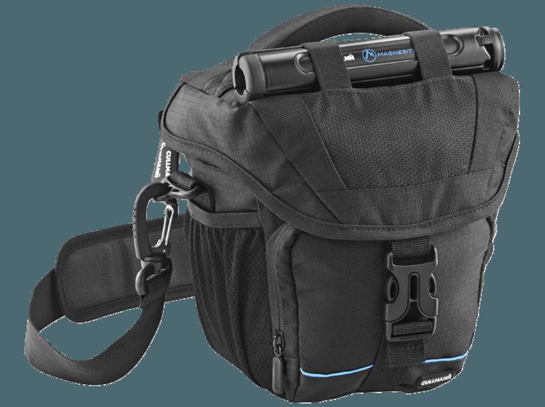 CULLMANN 99210 Ultralight pro Action 100 Tasche für Systemkamera, Spiegelreflexkamera (Farbe: Schwarz)