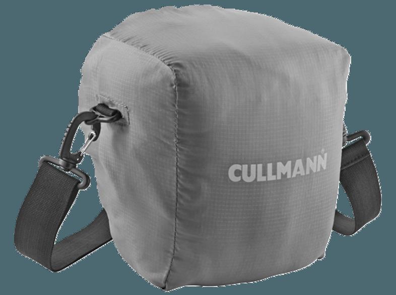CULLMANN 99210 Ultralight pro Action 100 Tasche für Systemkamera, Spiegelreflexkamera (Farbe: Schwarz)