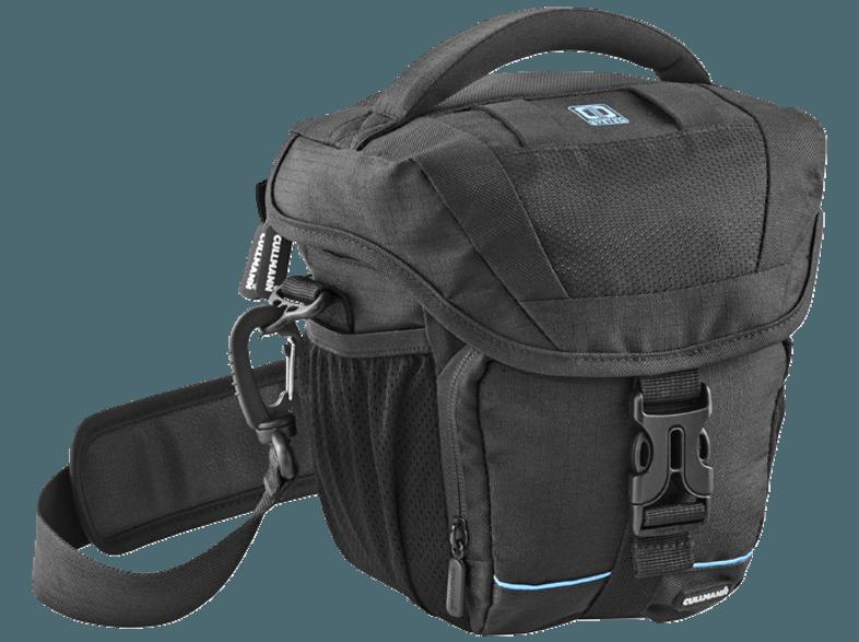 CULLMANN 99220 Ultralight pro Action 200 Tasche für Spiegelreflexkamera, Systemkamera (Farbe: Schwarz)