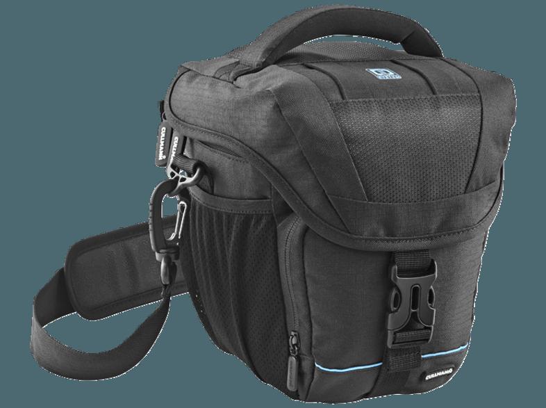 CULLMANN 99230 Ultralight pro Action 300 Tasche für Spiegelreflexkameras (Farbe: Schwarz), CULLMANN, 99230, Ultralight, pro, Action, 300, Tasche, Spiegelreflexkameras, Farbe:, Schwarz,