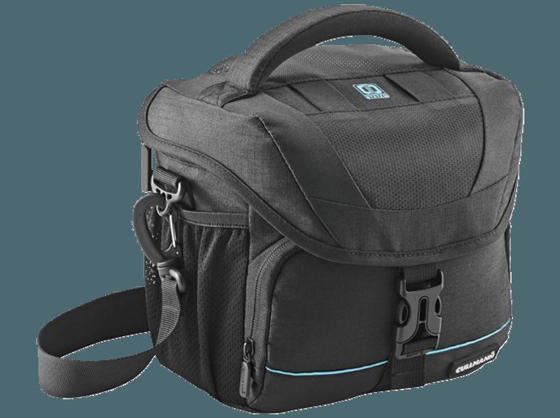 CULLMANN 99305 Ultralight pro Maxima 80 Tasche für Spiegelreflexkamera, Systemkamera, Camcorder (Farbe: Schwarz)