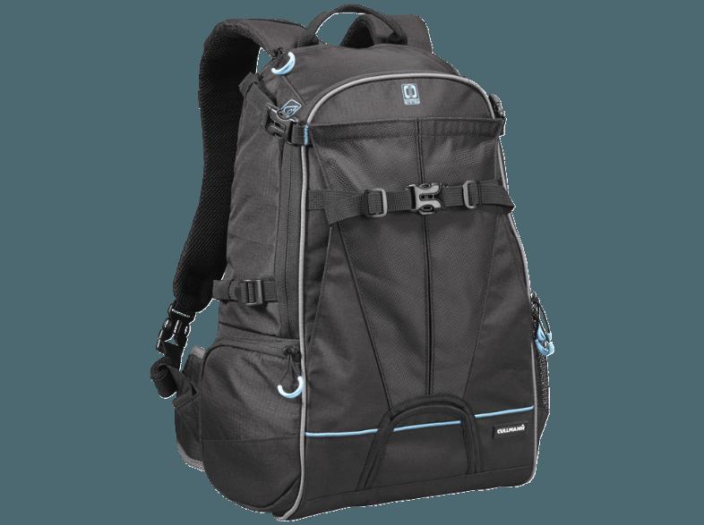 CULLMANN 99440 Ultralight sports DayPack 300 Rucksack für mittelgroße DSLR Kameras plus Zubehör (Farbe: Schwarz)