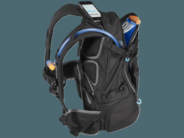 CULLMANN 99440 Ultralight sports DayPack 300 Rucksack für mittelgroße DSLR Kameras plus Zubehör (Farbe: Schwarz), CULLMANN, 99440, Ultralight, sports, DayPack, 300, Rucksack, mittelgroße, DSLR, Kameras, plus, Zubehör, Farbe:, Schwarz,