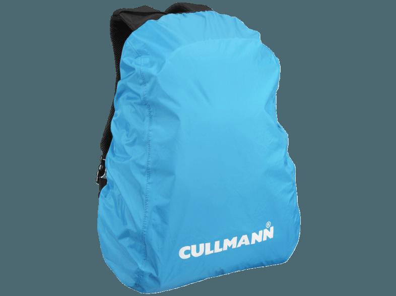 CULLMANN 99440 Ultralight sports DayPack 300 Rucksack für mittelgroße DSLR Kameras plus Zubehör (Farbe: Schwarz)