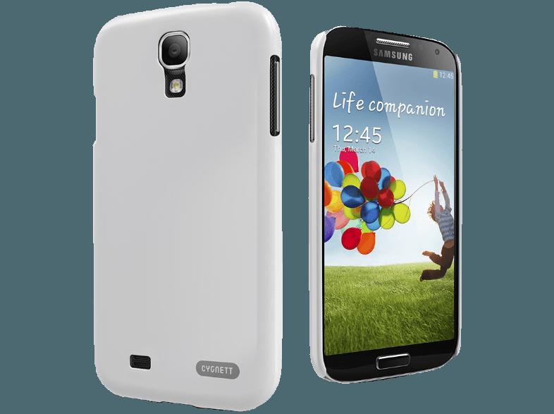 CYGNETT CY1274CXFOR HardCase Galaxy S4 mini