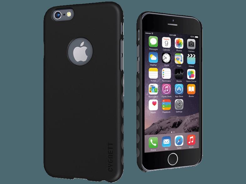 CYGNETT CY1660CPAEG AeroGrip Crystal Hardcase iPhone 6