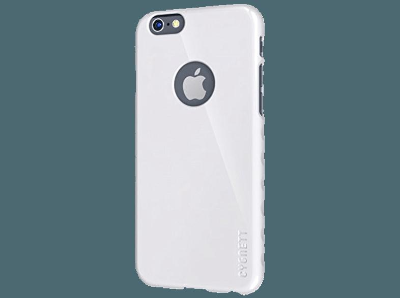 CYGNETT CY1661CPAEG AeroGrip Crystal Hardcase iPhone 6, CYGNETT, CY1661CPAEG, AeroGrip, Crystal, Hardcase, iPhone, 6